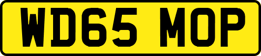 WD65MOP