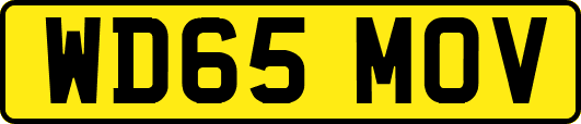 WD65MOV