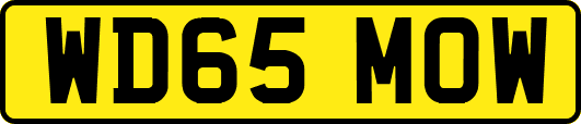 WD65MOW