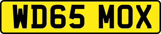 WD65MOX