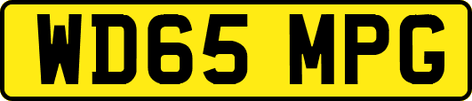 WD65MPG