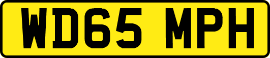 WD65MPH