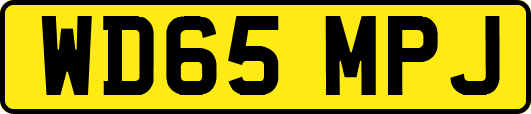 WD65MPJ