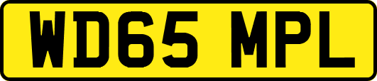 WD65MPL