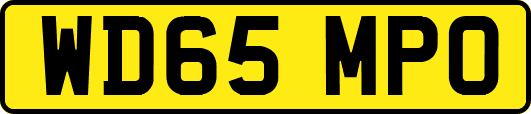 WD65MPO
