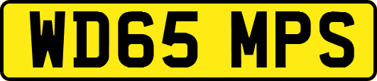 WD65MPS