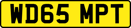 WD65MPT
