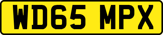 WD65MPX