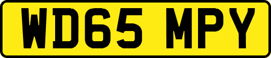 WD65MPY