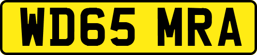 WD65MRA