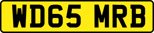 WD65MRB