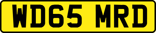 WD65MRD