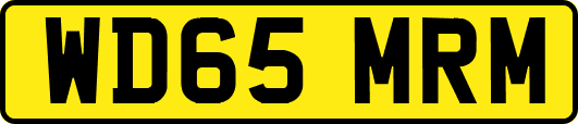 WD65MRM