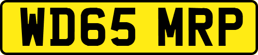 WD65MRP