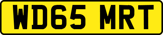 WD65MRT