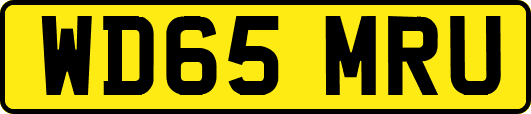 WD65MRU