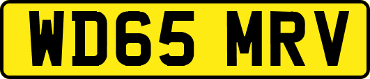 WD65MRV