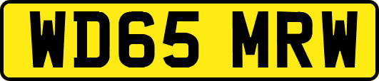 WD65MRW