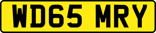 WD65MRY