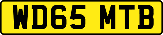 WD65MTB