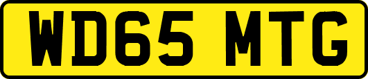 WD65MTG
