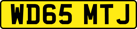 WD65MTJ