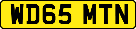 WD65MTN