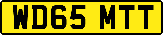 WD65MTT