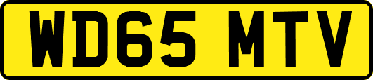 WD65MTV