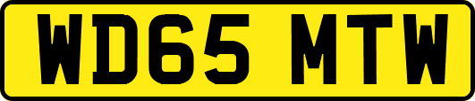 WD65MTW