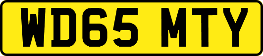 WD65MTY
