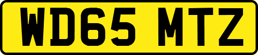 WD65MTZ