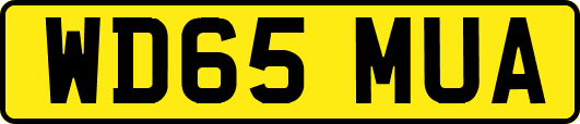 WD65MUA