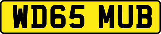 WD65MUB