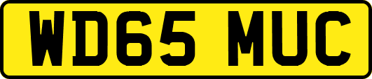 WD65MUC