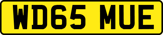 WD65MUE