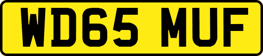 WD65MUF