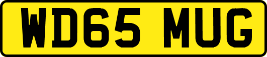 WD65MUG