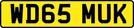 WD65MUK