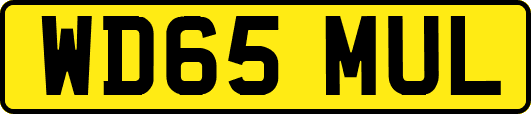 WD65MUL