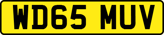 WD65MUV