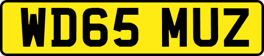 WD65MUZ
