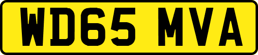 WD65MVA