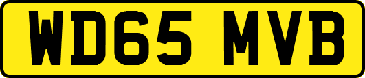 WD65MVB