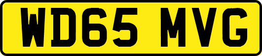 WD65MVG