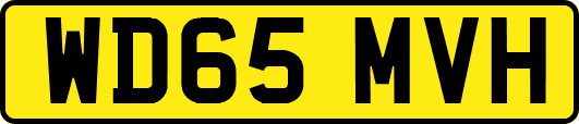 WD65MVH