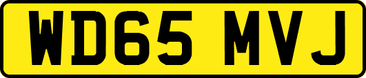 WD65MVJ