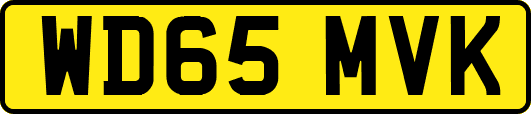 WD65MVK