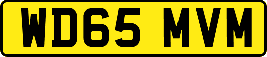 WD65MVM
