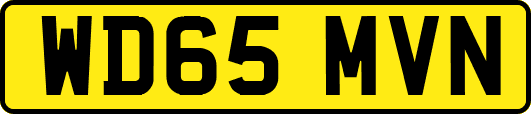 WD65MVN